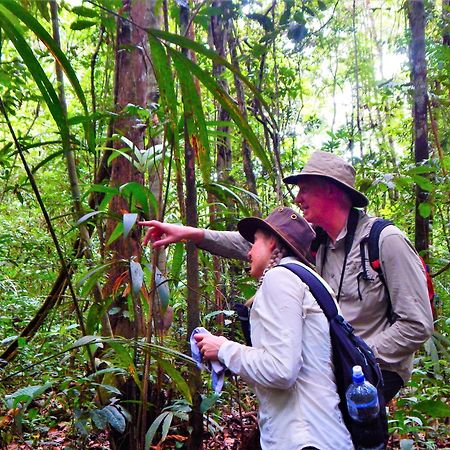Amazon Acai Lodge Leticia Dış mekan fotoğraf