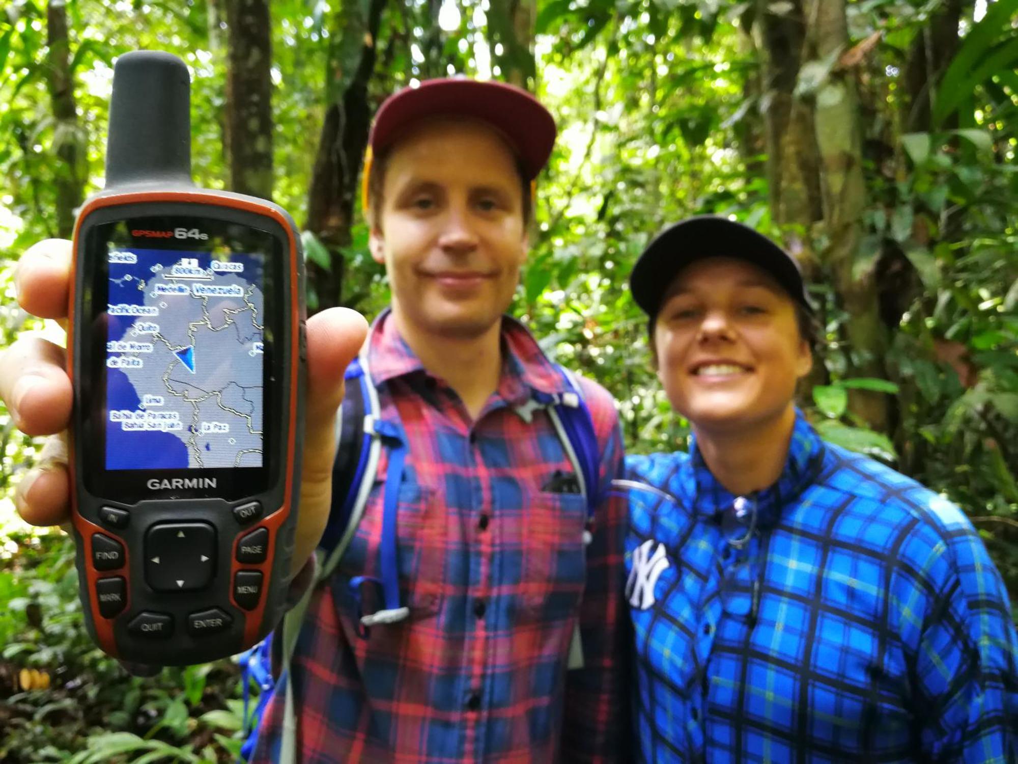 Amazon Acai Lodge Leticia Dış mekan fotoğraf