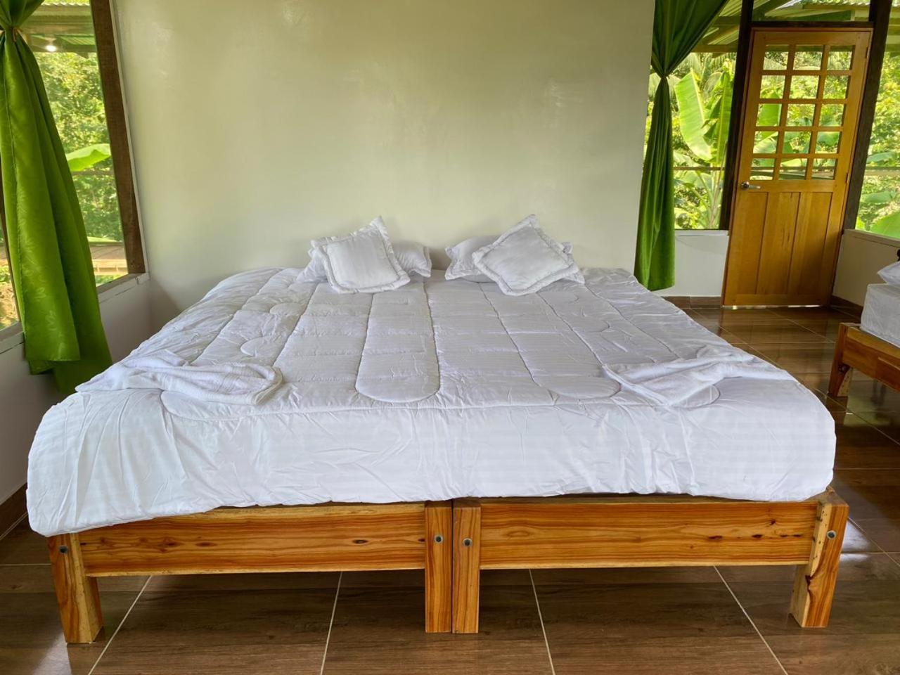 Amazon Acai Lodge Leticia Dış mekan fotoğraf