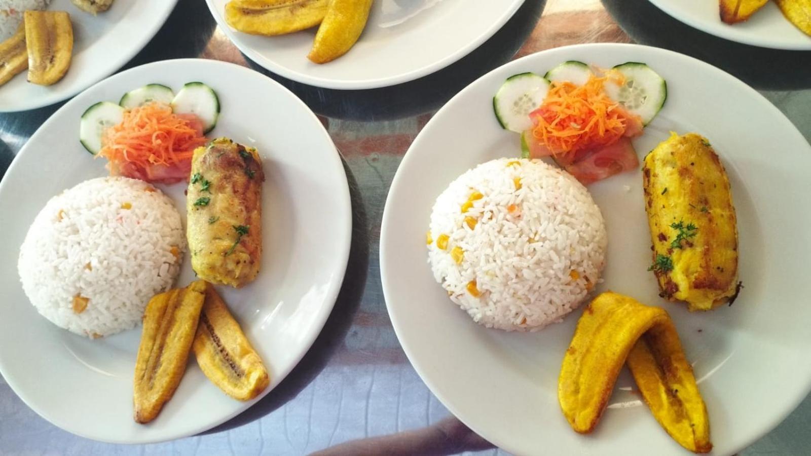 Amazon Acai Lodge Leticia Dış mekan fotoğraf