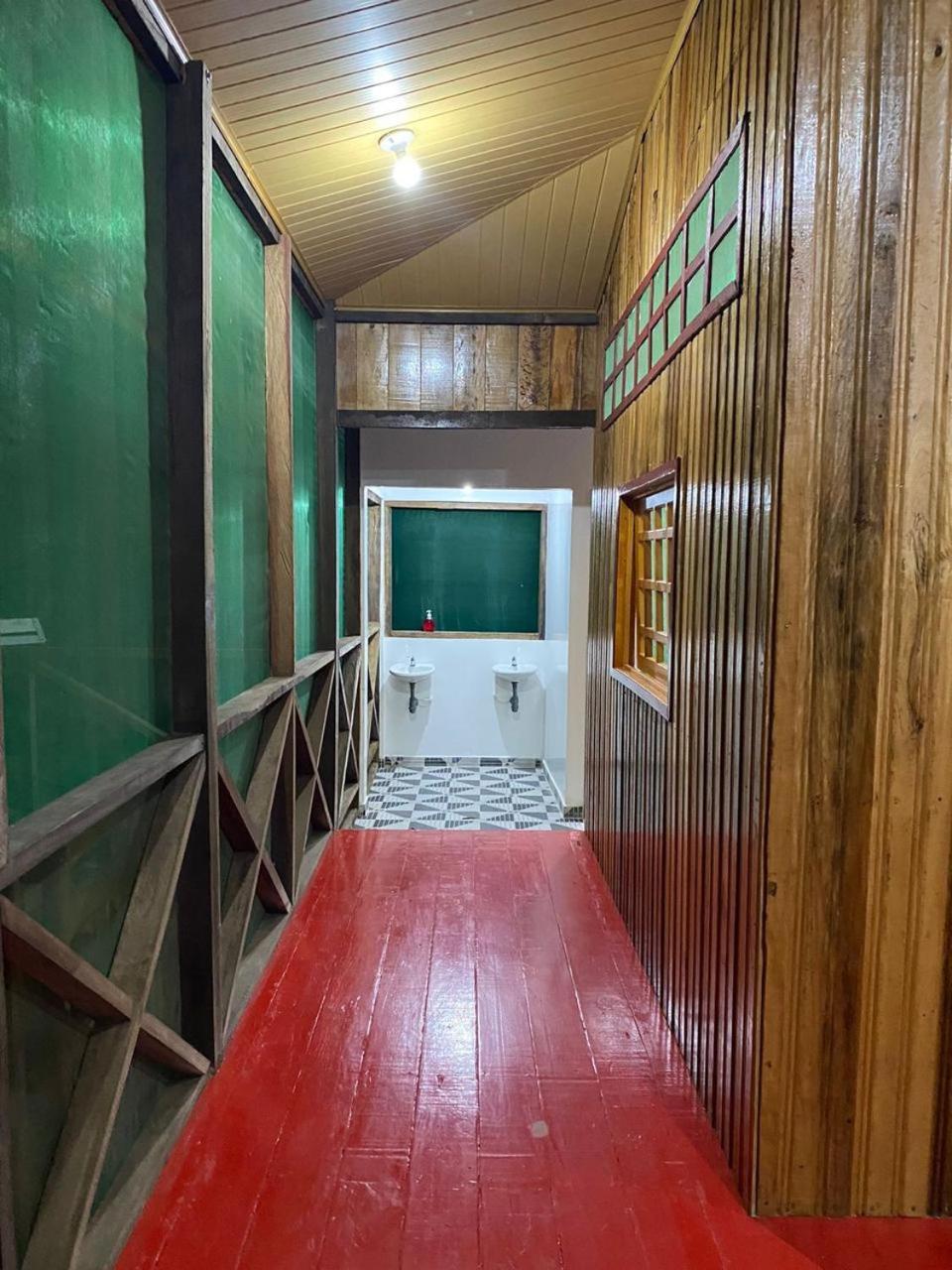 Amazon Acai Lodge Leticia Dış mekan fotoğraf