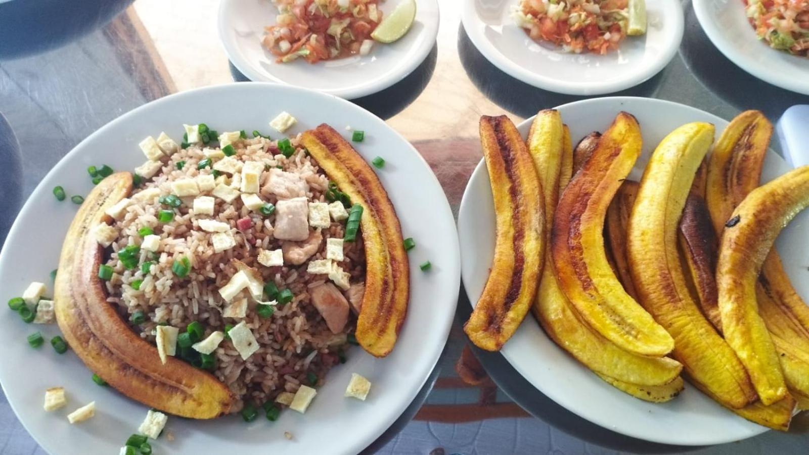 Amazon Acai Lodge Leticia Dış mekan fotoğraf