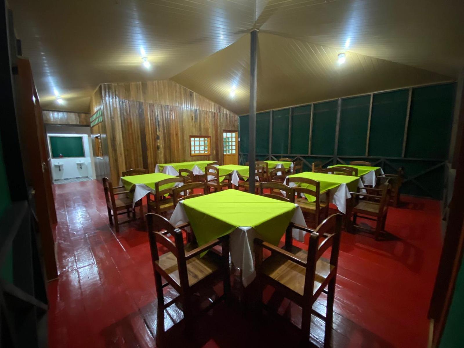 Amazon Acai Lodge Leticia Dış mekan fotoğraf